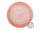 USED Innova Metal Flake Champion Katana 175g Peach White Stamp Driver Golf Disc