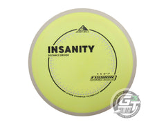 Axiom Fission Insanity Distance Driver Golf Disc (Individually Listed)