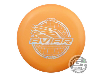 Innova GStar Aviar Putter Golf Disc (Individually Listed)
