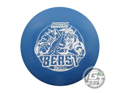Innova DX Beast Distance Driver Golf Disc (Individually Listed)