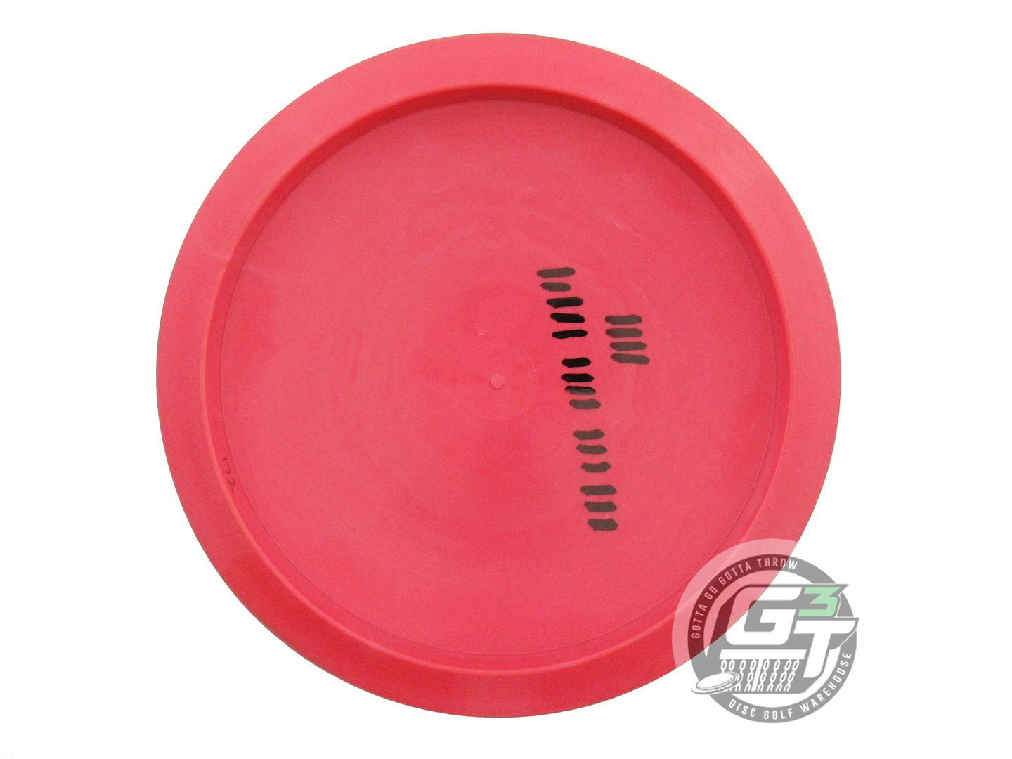 USED Innova Star TL 172g Red Rainbow Foil Fairway Driver Golf Disc