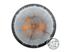 USED Innova Halo Star Mamba 175g Black-Gray Distance Driver Golf Disc
