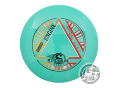 Streamline Neutron Engine Distance Driver Golf Disc (Individually Listed)
