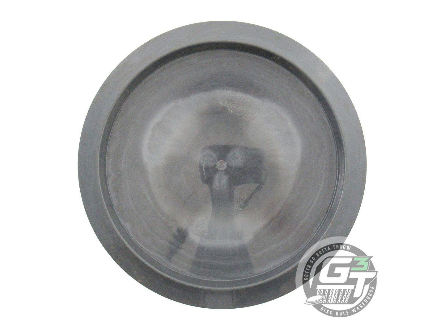 USED DiscMania Special Blend S-Line Vanguard  173g Gray Gold Stamp Driver Disc