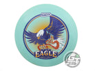 USED Innova INNfuse Star Eagle 172g Seafoam FullColor Fairway Driver Golf Disc