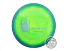 USED Millennium Helio Sirius Orion LS 173g Blue-Yellow Distance Driver Golf Disc