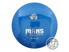 Kastaplast Limited Edition 2024 Tour Series Jesse Nieminen K1 Hard Vass Distance Driver Golf Disc (Individually Listed)