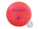 USED Innova GStar Leopard3 167g Red Purple Foil Fairway Driver Golf Disc