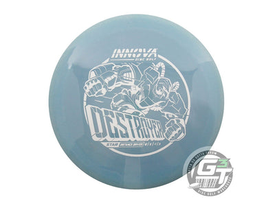 Innova Star Destroyer Distance Driver Golf Disc (Individually Listed)