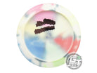 USED Innova I-DYE Pro Vulcan 175g Pinwheel Distance Driver Golf Disc