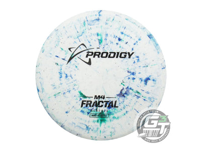 Prodigy 300 Fractal M4 Midrange Golf Disc (Individually Listed)