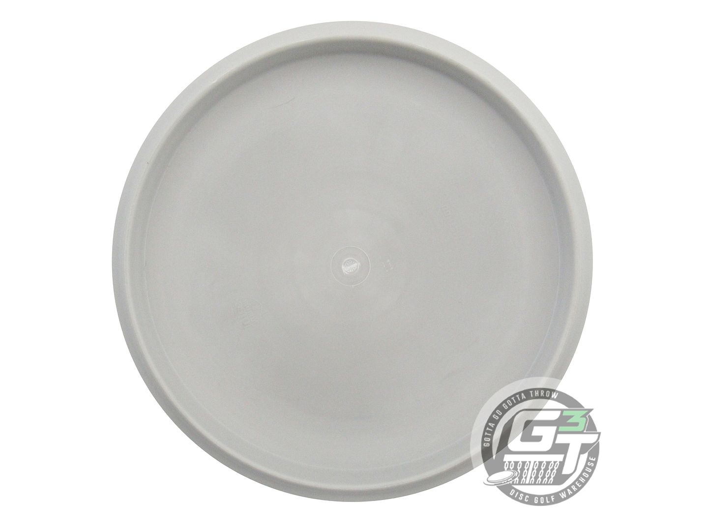 NOS DiscMania X-OUT EXO Hard Method 177g Gray Midrange Golf Disc