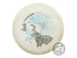 Axiom Limited Edition The Preserve Wilderness Stamp Particle Total Eclipse Glow Proton Hex Midrange Golf Disc (Individually Listed)