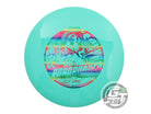 USED Innova [BARSBY] Star Roadrunner 176g Seafoam Rainbow Foil Driver Golf Disc