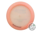 USED Innova Champion Destroyer 174g Lt. Pink Silver Foil Distance Driver Disc