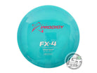 Prodigy 400 Series FX4 Fairway Driver Golf Disc (Individually Listed) - Gotta Go Gotta Throw