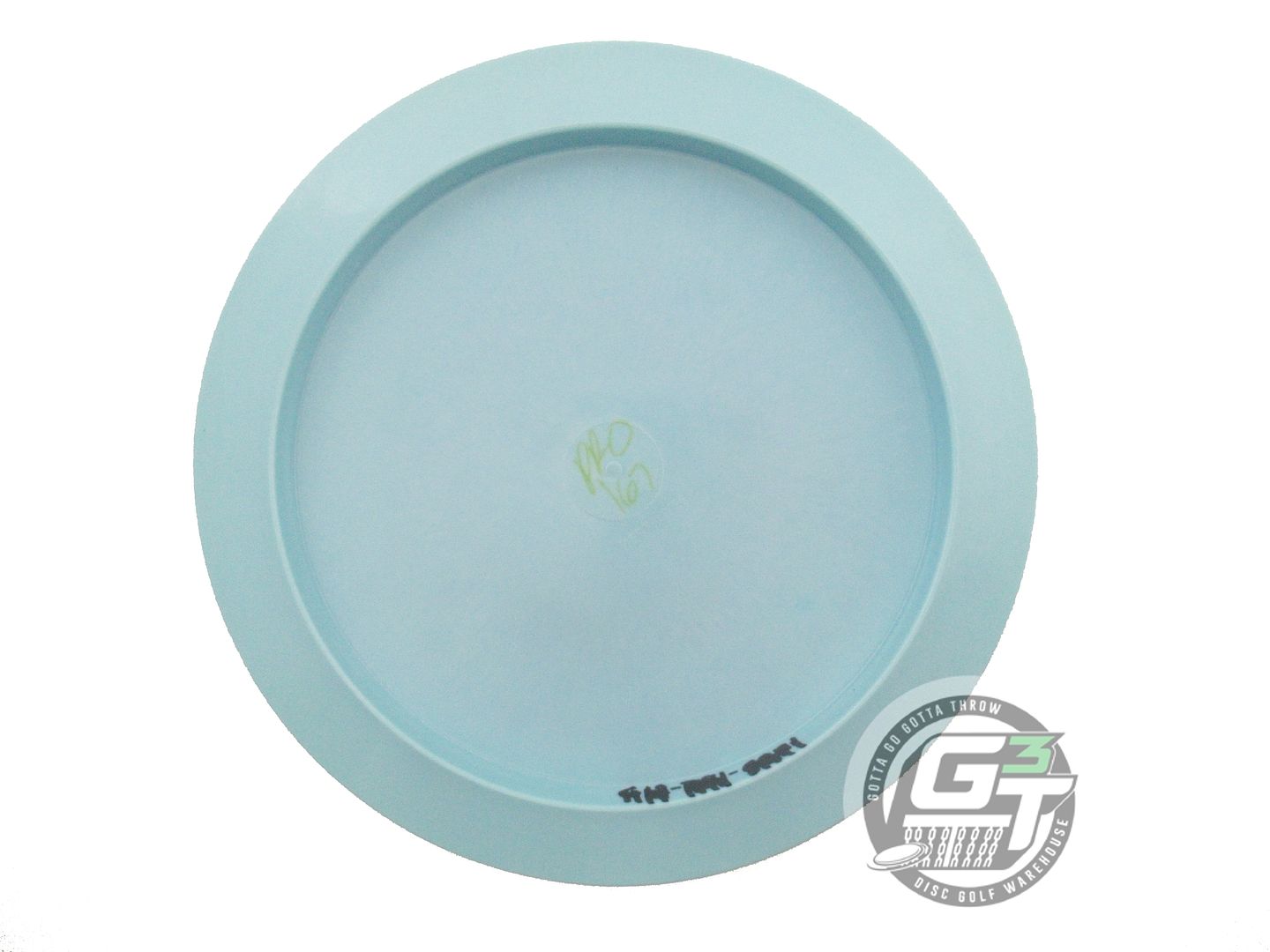 USED Innova X-OUT Pro Destroyer 167g Sky Blue Distance Driver Golf Disc