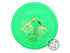 Kastaplast Limited Edition 2025 Team Series Josef Berg K1 Hard Berg Putter Golf Disc (Individually Listed)