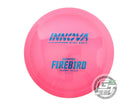 Innova Champion Firebird Distance Driver Golf Disc (Individually Listed) - Gotta Go Gotta Throw
