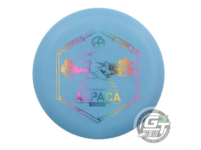 Infinite Discs P-Blend Alpaca Putter Golf Disc (Individually Listed)