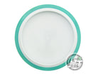 NOS Axiom Discs Fission Defy 162g White Seafoam Rim Distance Driver Golf Disc
