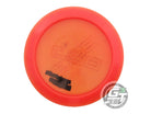 USED Latitude 64 X-OUT Opto Bolt 174g Orange Distance Driver Golf Disc