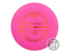 Discraft First Run Putter Line Soft Roost Putter Golf Disc (Individually Listed)