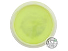 USED Latitude 64 FLYING FISH Opto Ice Orbit River 176g Yellow Driver Golf Disc