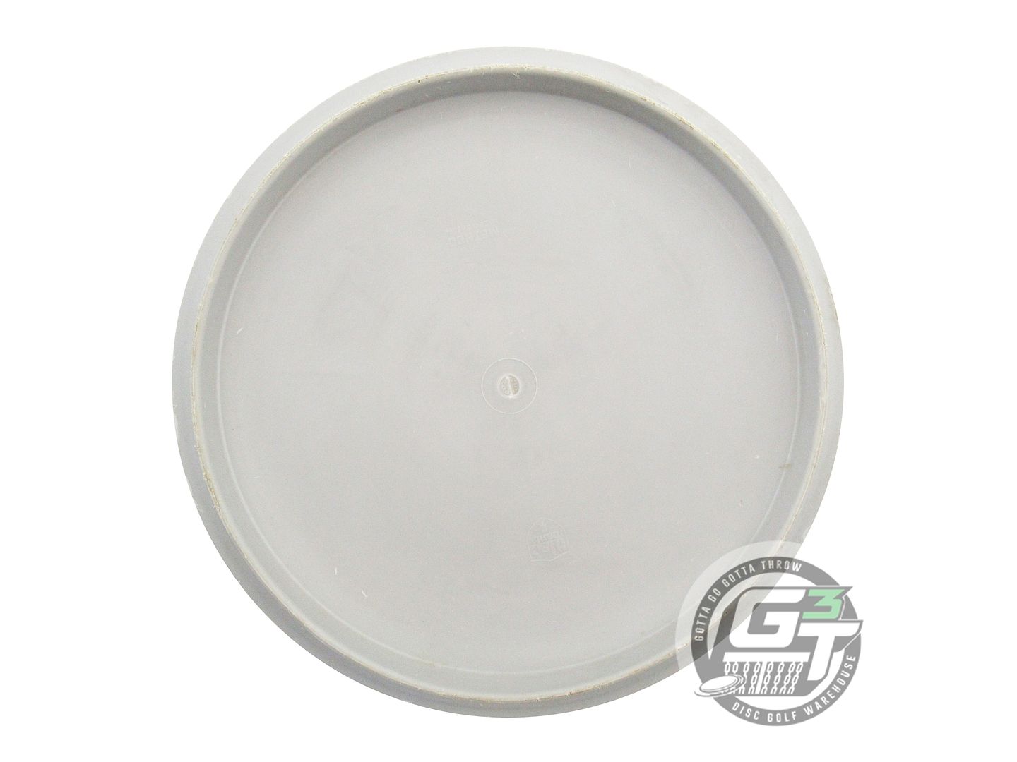 USED DiscMania X-OUT EXO Hard Method 177g Gray Midrange Golf Disc