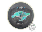 USED MVP Disc Sports R2 Neutron Relay 157g Black PDGA TURTLE Fairway Driver Disc