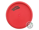 USED Innova DX Shark 175g Red Yellow Stamp Midrange Golf Disc