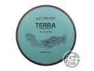USED MVP Disc Sports [SE] Electron Terra 174g Green Fairway Driver Golf Disc