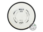 USED MVP Disc Sports Neutron Impulse 162g White Distance Driver Golf Disc