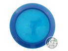 USED Innova Champion Boss 173g Blue Copper Weave Foil Distance Driver Golf Disc