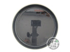 USED MVP Disc Sports R2 Neutron Ion 173g Black White Rim Putter Golf Disc