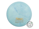USED Gateway X-OUT Diamond Illusion 176g Sky Blue Distance Driver Golf Disc