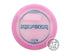 Discraft Elite Z Raptor Distance Driver Golf Disc (Individually Listed)
