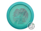 USED Innova [SEXTON] Proto Glow Halo Star Firebird 175g Teal Driver Disc