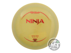 Gateway Hyper-Diamond Ninja Distance Driver Golf Disc (Individually Listed)