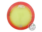 USED Discraft FlyDye Z Surge SS 174g Pink Burst Distance Driver Golf Disc
