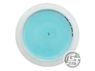 USED Innova Halo Star Wraith 171g White-Sky Blue Distance Driver Golf Disc