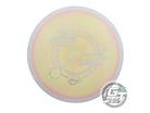 USED MVP Disc Sports Fission Wave 163g Pink-Peach Distance Driver Golf Disc