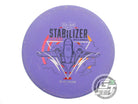 USED Streamline Discs Electron Firm Stabilizer 174g Purple Putter Golf Disc
