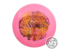 USED DiscMania X-OUT Neo Instinct 172g Pink Fairway Driver Golf Disc
