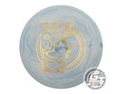 NOS Lone Star [ARTIST] Delta 1 BB6 158g Blue Gold Foil Midrange Golf Disc