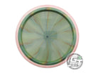USED Axiom Discs Plasma Insanity 170g Green-Copper Distance Driver Golf Disc