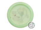 USED DiscMania DARK MAUL 2 Glow C-Line PD 175g Lt. Green Gold Foil Driver Disc