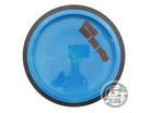 USED MVP Disc Sports Classic Neutron Trail 172g Blue Distance Driver Golf Disc