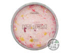 USED Discraft [McBETH] Jawbreaker Z FLX Kratos 177g Green Foil Putter Disc