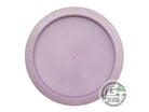 USED Discraft Big Z Heat 173g Lilac Silver Foil Distance Driver Golf Disc